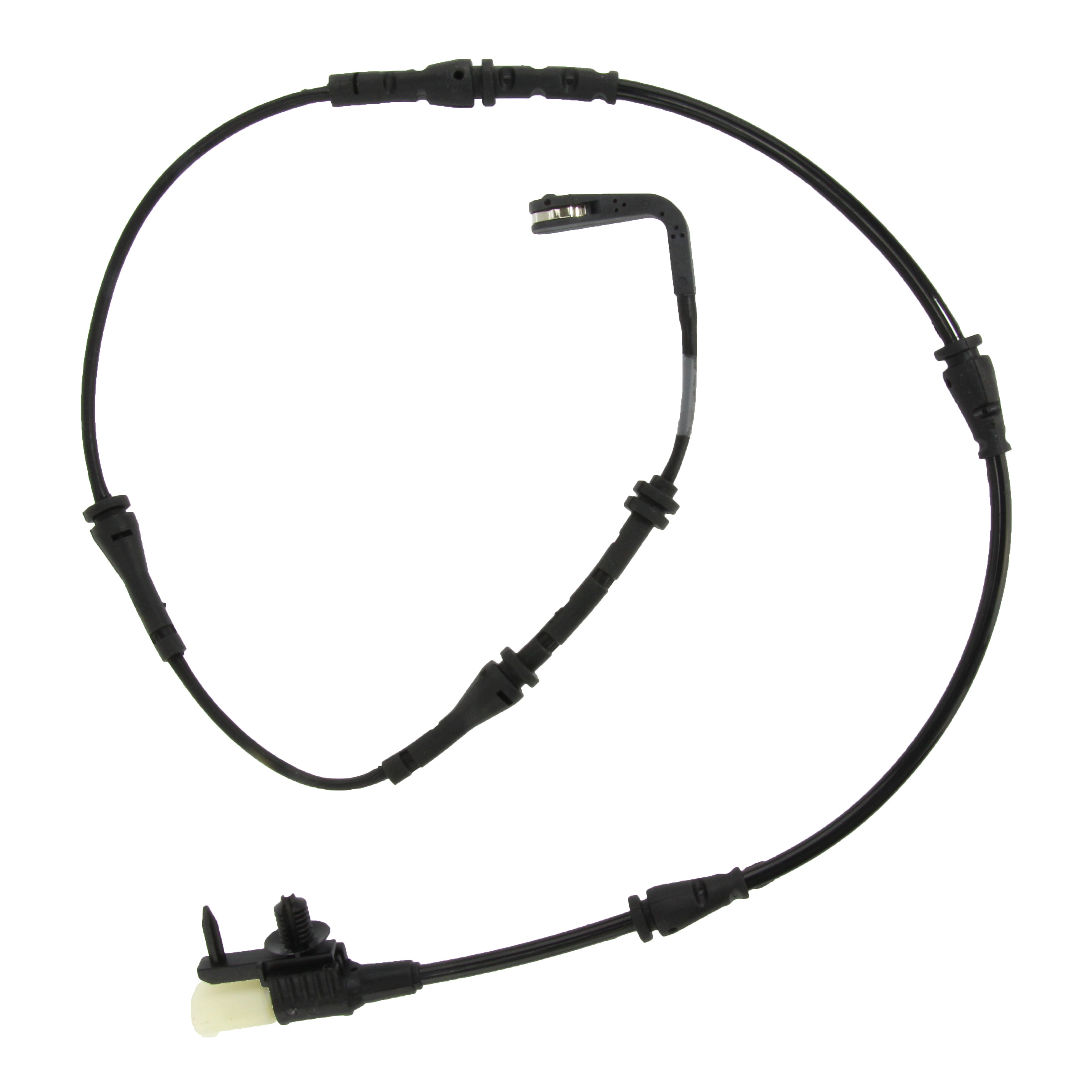 Centric - Sensor Desgaste Para Auto Ibi 116.22014