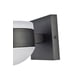 thumbnail image 4 of Aplique de Pared Living District Raine LED Integrado Plata 16W, 4 of 9