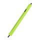 thumbnail image 1 of Protector De Cuerda De Escalada En Roca Resistente, Color Verde, Para Escalada, Rapel, Espeleología, 50 Cm X 11 Cm, 1 of 5