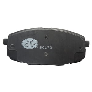 Repuestos Del Sol - Juego Pastillas Freno Delanteras Kia Cerato 5 1.6 2011 2014