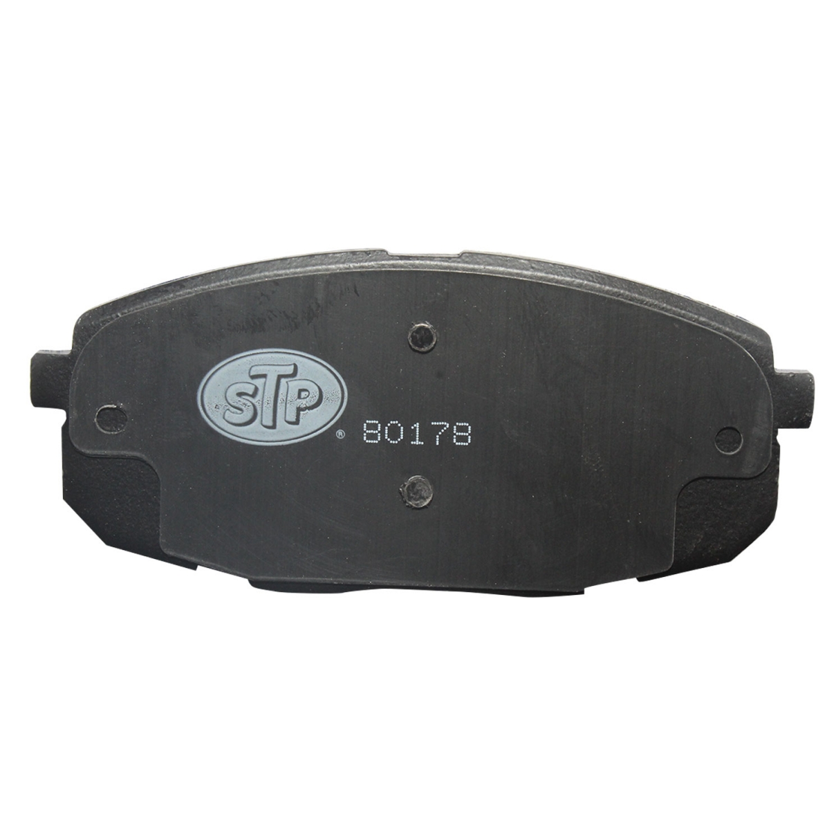 Repuestos Del Sol - Juego Pastillas Freno Delanteras Kia Cerato 5 1.6 2011 2014