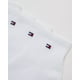 thumbnail image 2 of Calcetines Quarter Tommy Hilfiger para hombre, 12 unidades, color blanco, tallas 7-12, 2 of 3