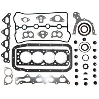 Repuestos Del Sol - Juego Empaquetadura Motor Daewoo Heaven 1.5 1995 1998