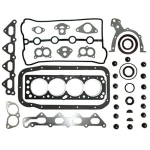 Repuestos Del Sol - Juego Empaquetadura Motor Daewoo Heaven 1.5 1995 1998