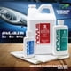 thumbnail image 4 of Removedor de Rayones Finos Novus 7030 - Botella de 237 ml, 4 of 8