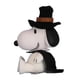 thumbnail image 5 of Peluche Great Eastern Entertainment Snoopy de Acción de Gracias 11 cm, 5 of 6