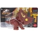 thumbnail image 1 of Triceratops coleccionables de Jurassic World Camp Cretaceous Snap Squad, 1 of 4