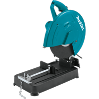 Makita - Tronzadora Lw1401 14 2.200W