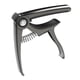 thumbnail image 4 of Guitar Capo Universal Guitar Capo Tuner Clip Para Bajo Mandolina Ukelele Negro, 4 of 5