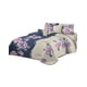 thumbnail image 1 of Quilt Reversible De Verano - Diseño Fresco D14, 1 of 3