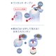 thumbnail image 4 of Termo JNL-506 PBL Taza Aislada al Vacío 500 ml Azul, 4 of 7