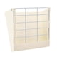 thumbnail image 4 of Rabbit Bunny Hay Feeder Cage Hay Rack Manger Premium 8.8x8.1x3.5inch Blanco, 4 of 5