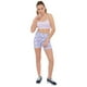 thumbnail image 1 of Calza Deportiva Mujer Corta Lila Corona, 1 of 5