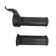 thumbnail image 4 of Bicicleta Eléctrica Universal 20X Full Twist Right Throttle Grips Manillar, 4 of 5