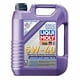 thumbnail image 1 of Aceite Liqui Moly Leichtlauf High Tech 5W-40 4 lt, 1 of 1