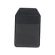 thumbnail image 1 of Funda protectora de bolsillo para bolígrafo, estuche para bolígrafo, estuche grueso para lápices de cuero PU, bolsillo, fugas, multiusos para batas de Negro, 1 of 5