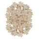 thumbnail image 4 of 100 Piezas En Blanco En Blanco Adornos De Rompecabezas De Madera Rebanadas De Madera Artesanías Artesanales, 4 of 6