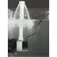 thumbnail image 2 of Bomba de Agua Marina Metal FS-4 Aerador para Cebo Vivo 12V, 2 of 4
