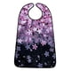 thumbnail image 5 of Baberos Adultos Para Comer Impermeable Protección Completa Para Ancianos Mujeres Y Hombres Gradiente, 5 of 5