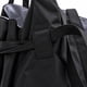 thumbnail image 5 of Bolso Plegable de Compras Grande Tipo Shopper con Bolsillo con Cierre y Asas Largas, 5 of 8