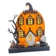 thumbnail image 2 of Decoración De Mesa De Calabaza Iluminada Para Halloween, Para Chimenea, Ventana, Alféizar, 21cm X 5,3cm X 25cm, 2 of 3