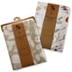 thumbnail image 1 of Set 2 Manteles Antimanchas Silvestre y Natural 160x220 cm, 1 of 8