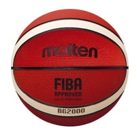 Molten - Balón Basquetbol Bg2000 (T.6)