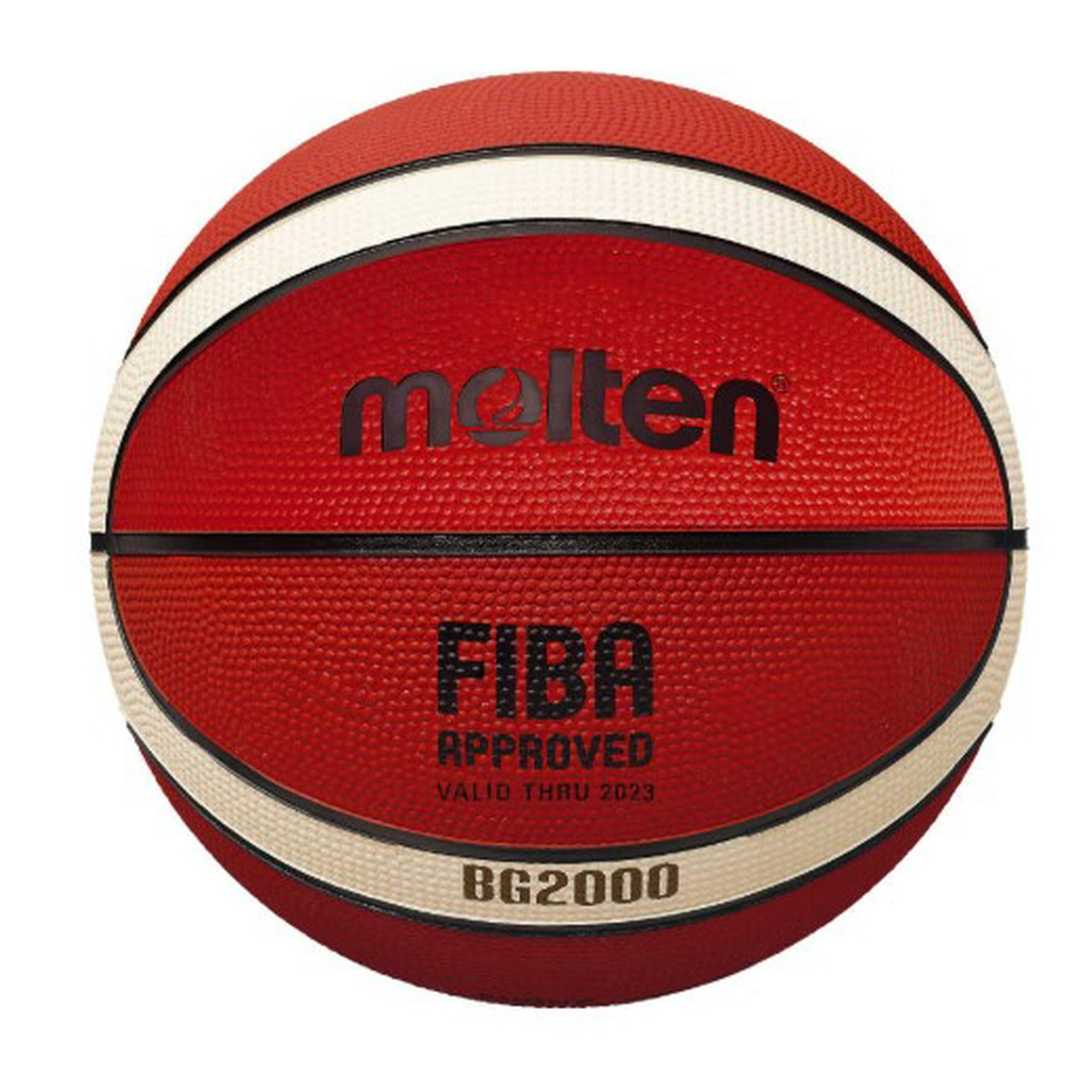 Molten - Balón Basquetbol Bg2000 (t.6)