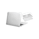 thumbnail image 1 of Carcasa Acrílica Protectora Para MacBook Pro 13"  M2/M1 2026 2022-2017 - Transparente, 1 of 5