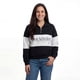 thumbnail image 1 of Poleron Boulevard Mujer Azul Talla 2XL, 1 of 3