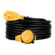 thumbnail image 1 of Cable de Extensión Camco Power Grip 7.5 m 30 Amperios 125V, 1 of 5