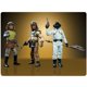 thumbnail image 1 of Set de figuras de acción Star Wars Return of The Jedi Skiff Guard, 1 of 2