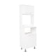 thumbnail image 3 of Mueble Para Microondas Kitchen-54 Blanco 160x54x35 Cm, 3 of 19