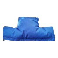 Magideal - Cubierta De Protección Para Medidor De Agua Con Aislamiento De Invierno De 22 Pulgadas, Cubierta De Reflujo, Tela Gruesa Para Congelación De Invierno,