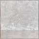 thumbnail image 2 of Cuadro Decorativo Abstracto Pintado a Mano Texturas Del Silencio 80x80, 2 of 2