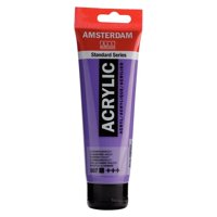 Acrílico Amsterdam Serie Standard 120Ml Colores