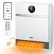 thumbnail image 1 of Calentador de pared Dreo Smart IP24 eléctrico PTC con oscilación de 30°, 1 of 6