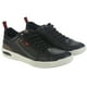 thumbnail image 5 of Zapatilla Ferracini Hombre 2271 Pulse Negro Urbano, 5 of 7