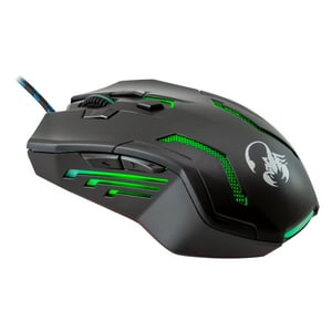 Mouse Gamer Genius Spear Pro