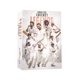 thumbnail image 1 of Cartas Trump Aamango Leyendas del Cricket Test de la India, 1 of 4