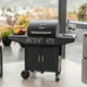 thumbnail image 2 of Parrilla gas Essence black 3Q FDV, 2 of 9