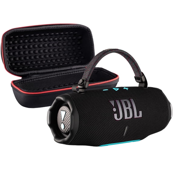 JBL Charge 6 Bocina Bluetooth Portátil Resistente al Agua IP68