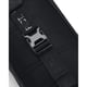 thumbnail image 2 of Riñonera Under Armour Project Rock Negro Blanco Talla única, 2 of 3
