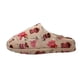 thumbnail image 3 of Pantufla Boulevard Mujer Multicolor Talla L, 3 of 3