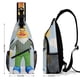 thumbnail image 2 of Bert (2) Riñonera Bandolera con Estampado Integral para Hombres y Mujeres, Bolso Cruzado Gráfico de Tendencia, Mochila de Hombro Streetwear para Ciclismo y Deportes, Riñonera Versátil Casual, 2 of 6