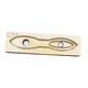 thumbnail image 1 of Molde De Troquel De Corte De Cuero DIY Para Artesanías De Cuero DIY Suministros Para Colgantes, 1 of 5