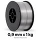 thumbnail image 2 of Alambre Flux Core 1.0 mm x 1 kg Para Soldadura, 2 of 6