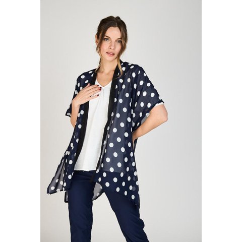 Kimono Pilar Woman By Eclipse