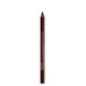thumbnail image 3 of Delineador de labios NYX PROFESSIONAL MAKEUP Slide On Dark Soul, 3 of 5