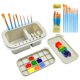 thumbnail image 1 of Caddy ZLY Organizador Limpiador de Pinceles Gris 21,5 cm, 1 of 7